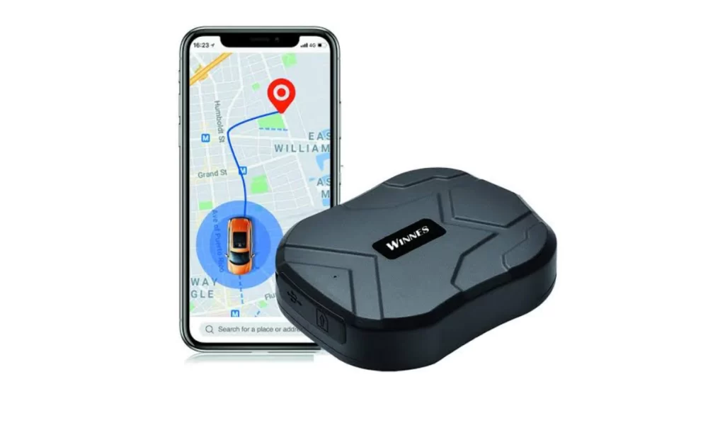 How to Recover a Stolen Car Using a Vehicle Tracker